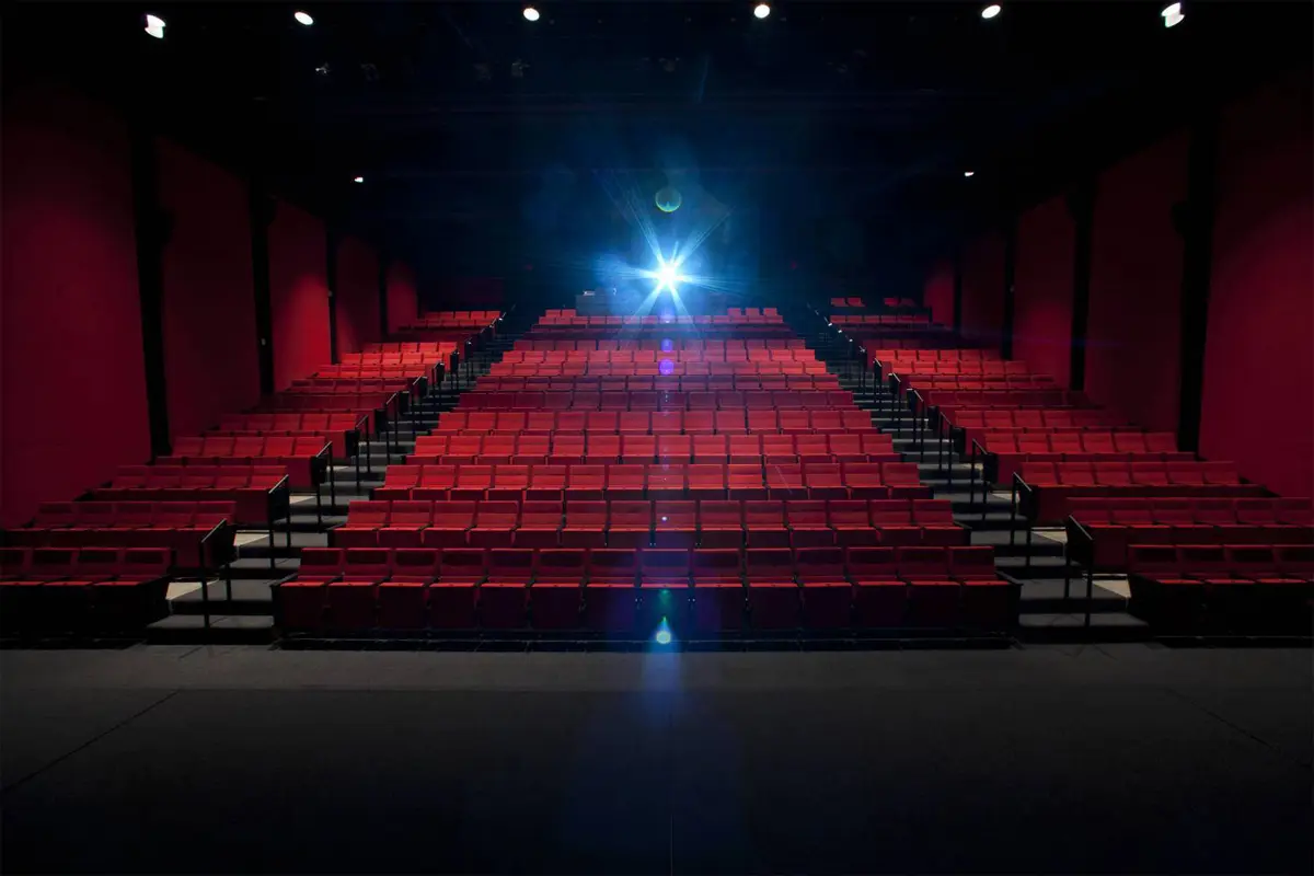 هشدار درباره یک خطر بزرگ در سینما
