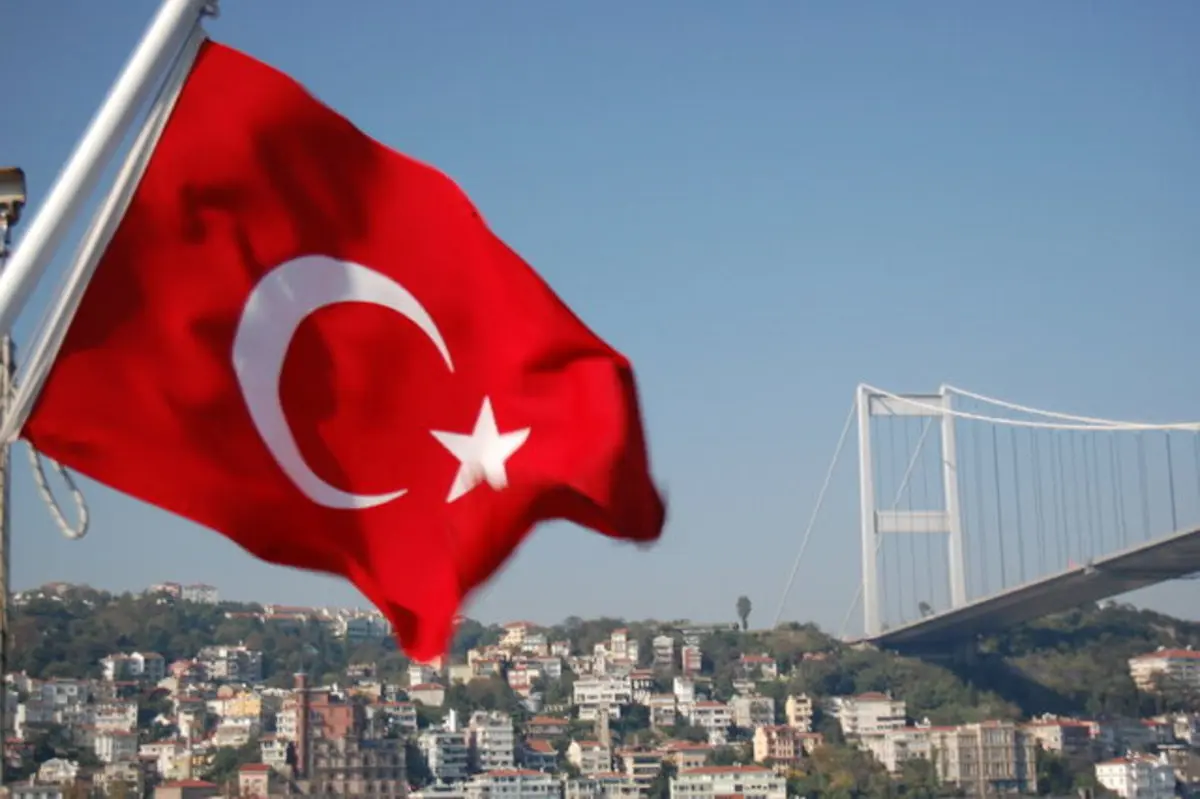 بلیط ترکیه سر به فلک کشید!

