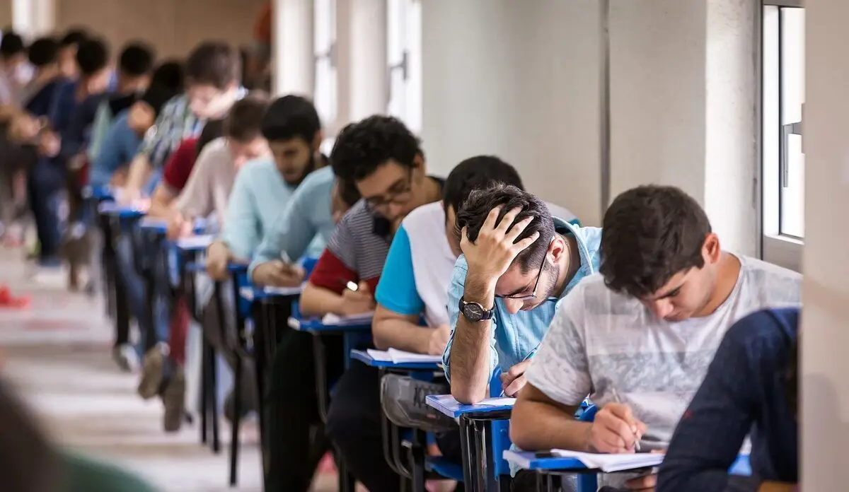 تاریخ نوبت دوم کنکور ۱۴۰۴ اعلام شد