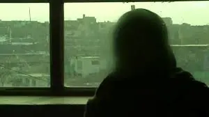 اشک های ندامت زن جوان/زندگی زن مشهدی تباه شد