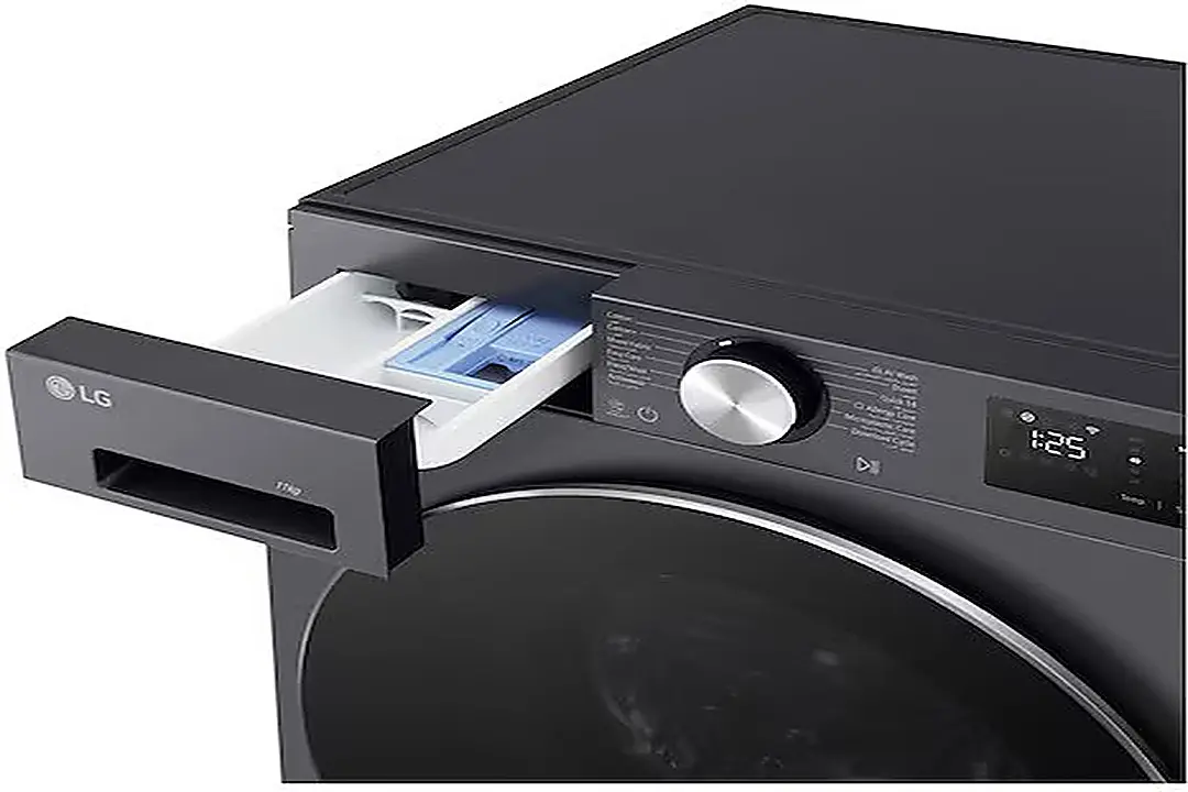 ماشین لباسشویی ال_جی؛ بررسی عملکرد و صرفه_جویی در مصرف انرژی