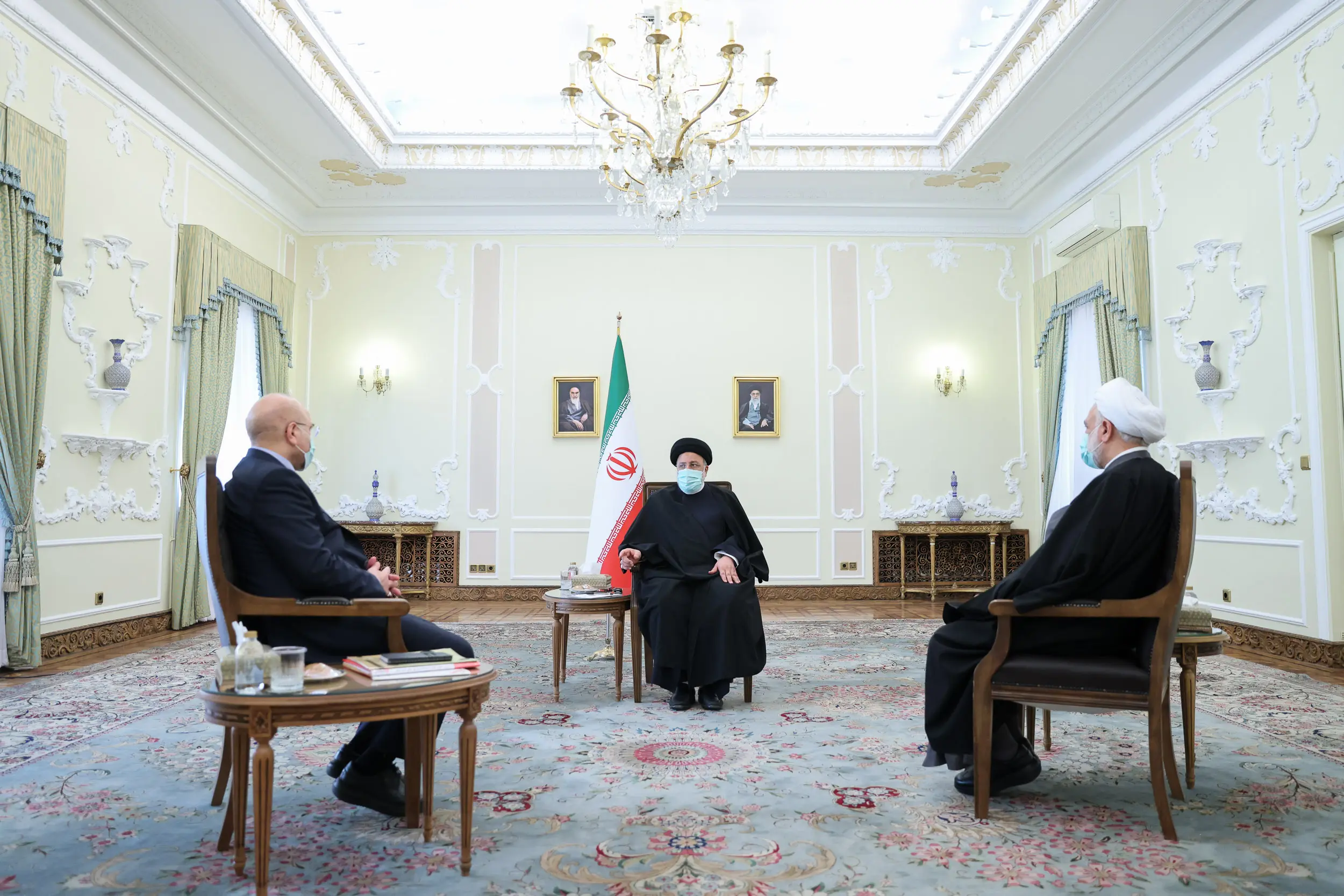 افزایش قیمت بنزین در صورت تایید سران قوا