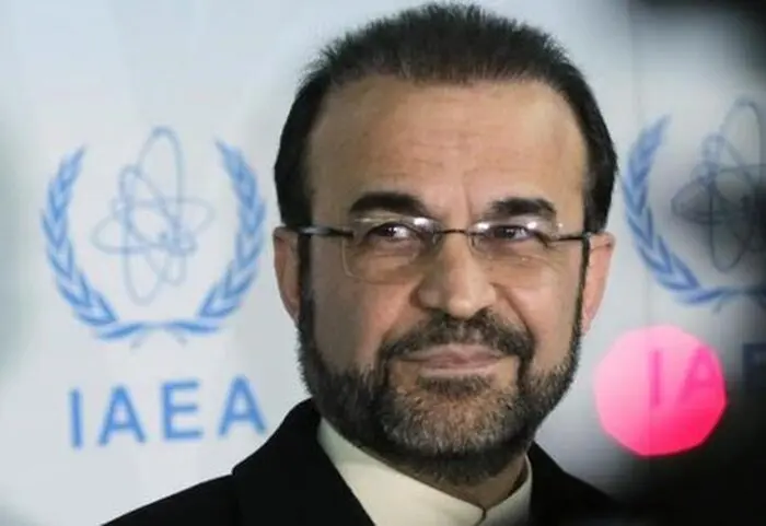 ایران به قطعنامه ضدایرانی در آژانس واکنش نشان داد