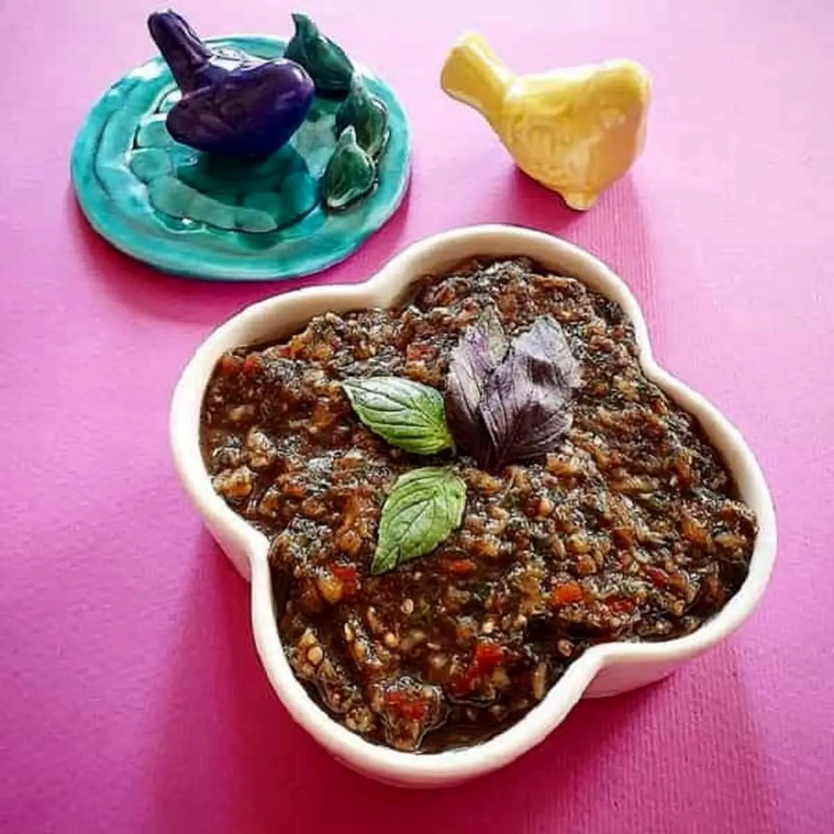 خاص ترین ترشی دنیا رو برای زمستونت درست کن | طرز تهیه ترشی نازخاتون شمالی

