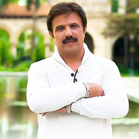 بیژن مرتضوی عزادار شد
