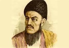 مختومقلی کیست؟فردوسی ترکمنها را بشناسید
