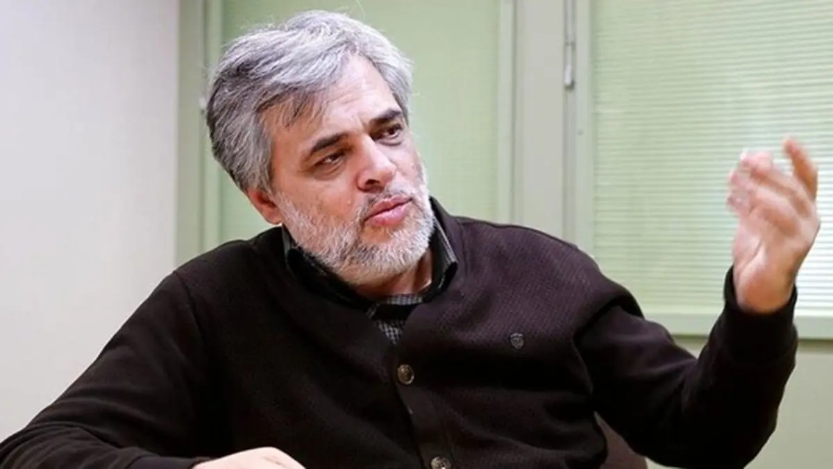 ای کاش خداوند دوسال باقیمانده ریاست‌جمهوری آقای رئیسی را به ملت‌ایران می‌بخشید!