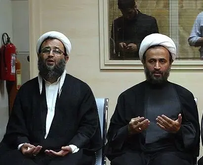 تجمع‌ها علیه بی‌حجابی توسط چه کسانی هدایت می شود؟ / پای این دو برادر معروف در میان است
