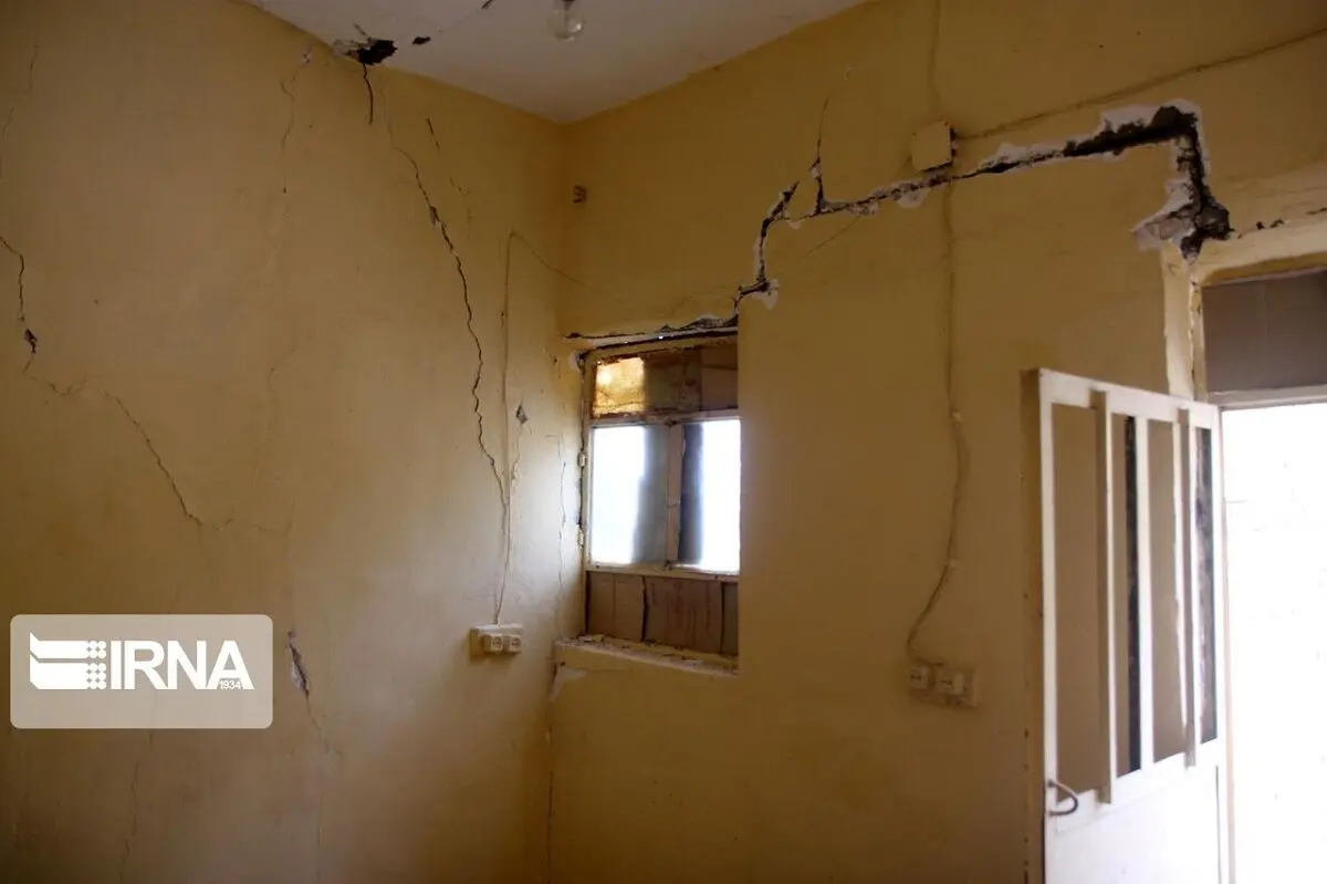 در خوزستان چه خبر است؛خوزستان برای یازدهمین بار لرزید!