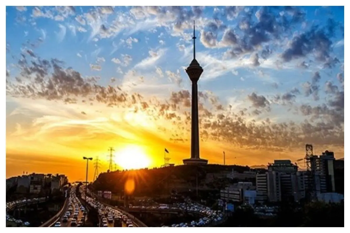 منتظر این اتفاق ترسناک و وحشتناک در تهران باشید