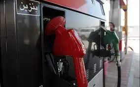 خبر بنزین 8000 تومانی در تابستان در شهر پیچید