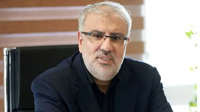 اظهارنظر جدید وزیر نفت درباره قیمت بنزین