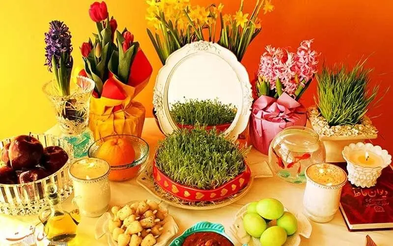 عید نوروز در ترکیه تعطیل شد