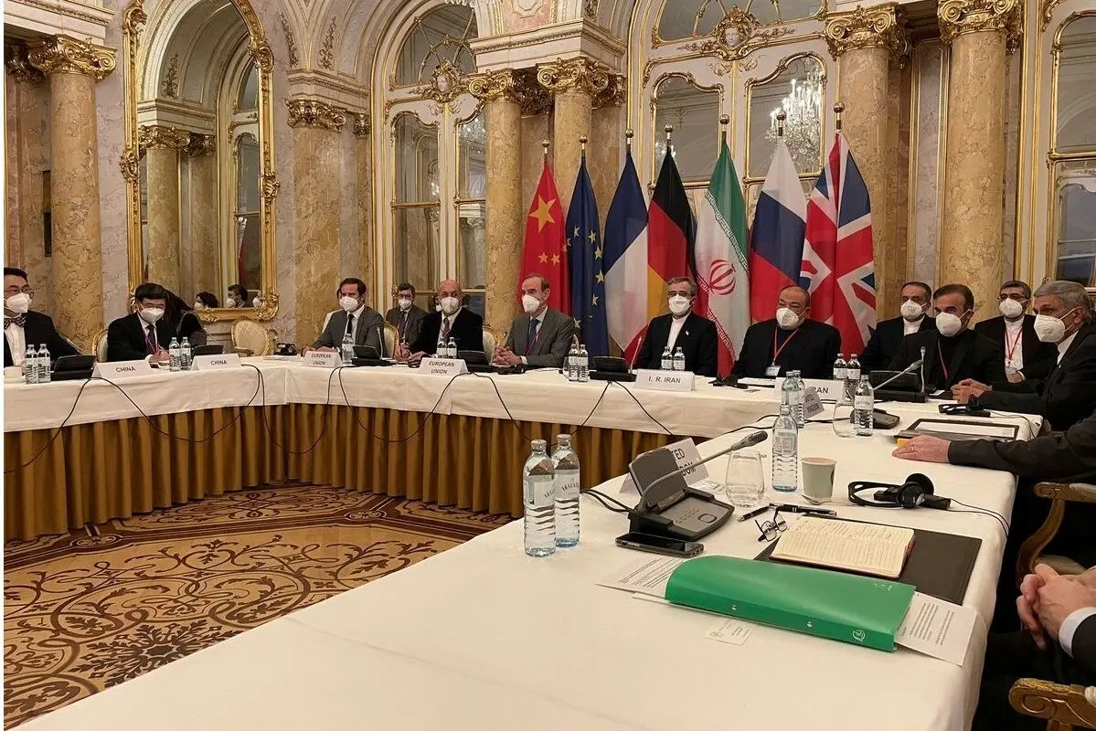 بسته پیشنهادی آمریکا به ایران در مذاکرات برجام