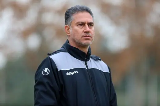 یک پرسپولیسی به تیم ملی اضافه شد