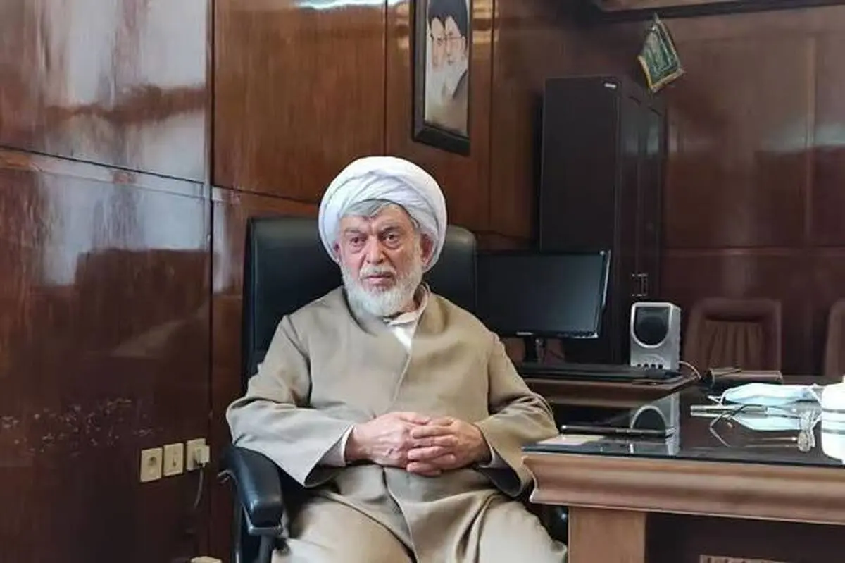 «حسینعلی نیری»  درگذشت،او که بود؟
