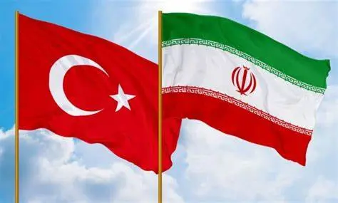ایران و ترکیه به توافق رسیدند