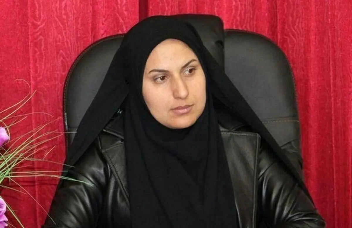 یک نماینده خانم مجلس: وحیدی فرد قوی برای وزیر کشور بودن نیست