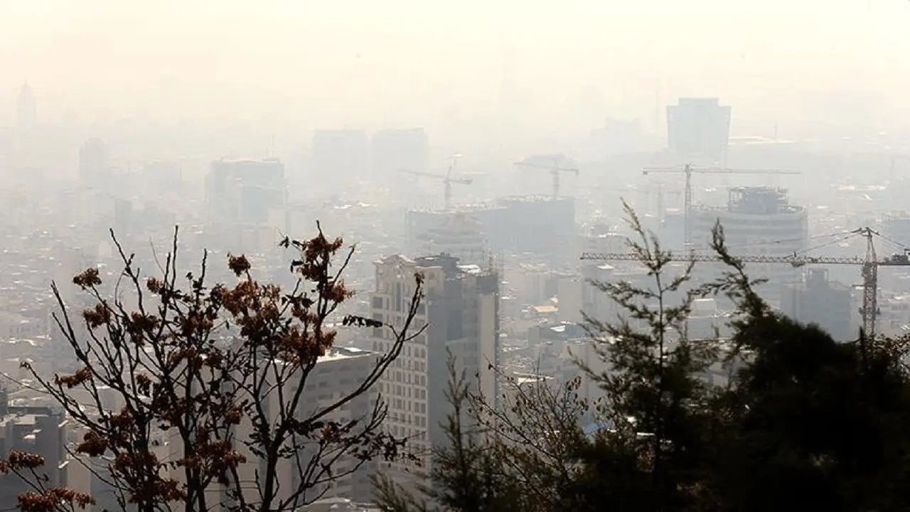 زندگی در تهران در خطرناک شد