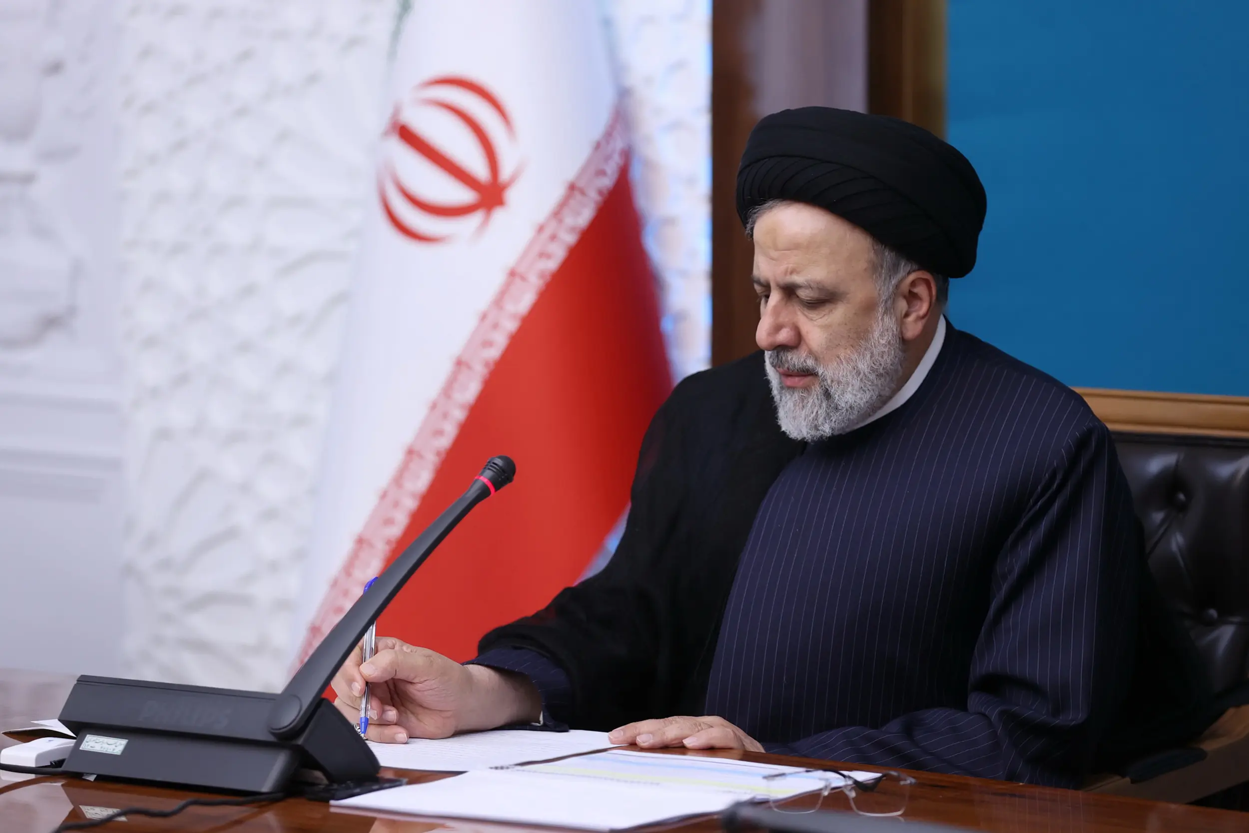 اظهارات رئیسی درباره حجاب: مطالبه عمومی هزینه‌دار شدن هنجارشکنی و حیازدایی است