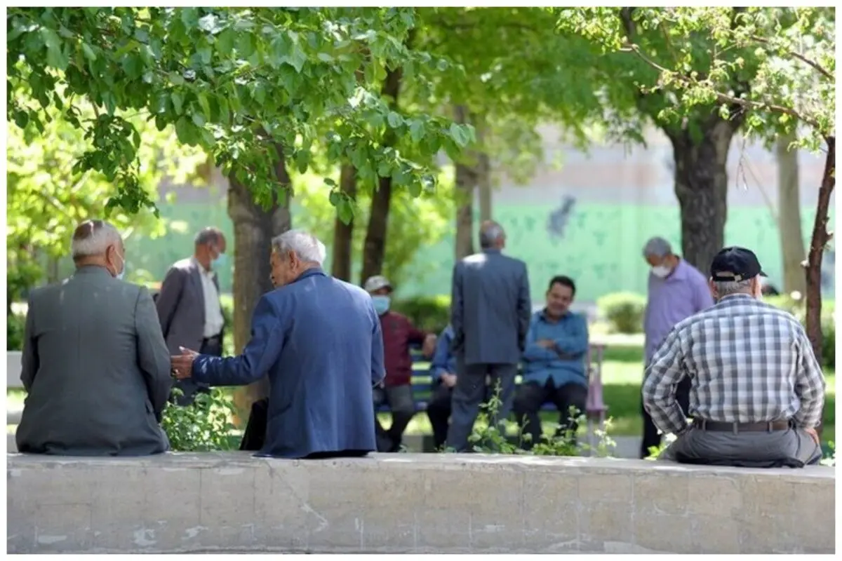 اتفاق نگران کننده  برای بازنشستگان در شب یلدا ؛   حقوق بازنشستگان  به تعویق افتاد؟ 