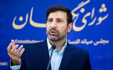 شورای نگهبان بار دیگر لایحه حجاب را رد کرد