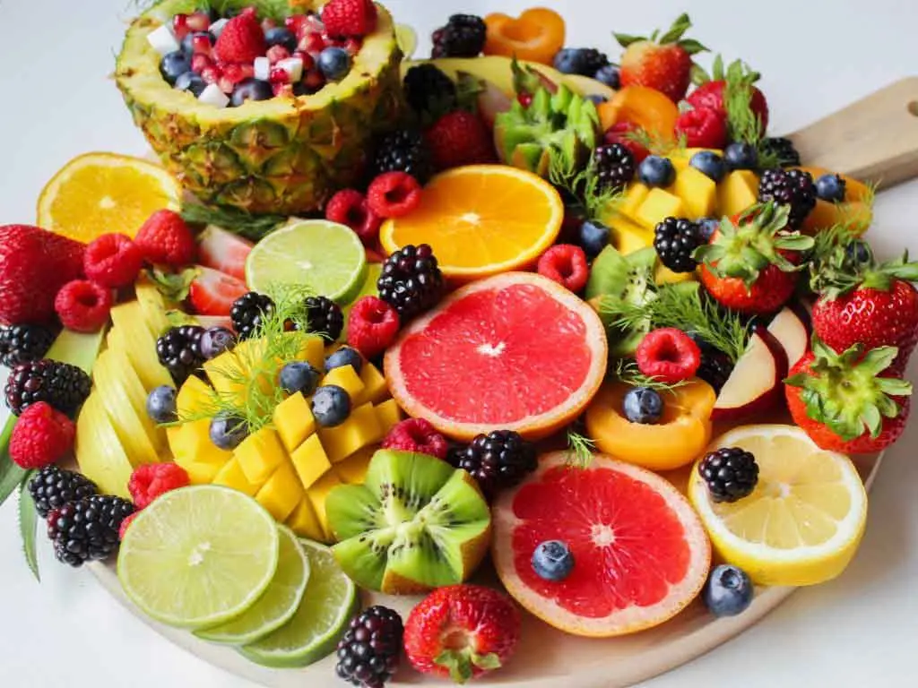 این چهار میوه‌ را شب‌ها نخورید

