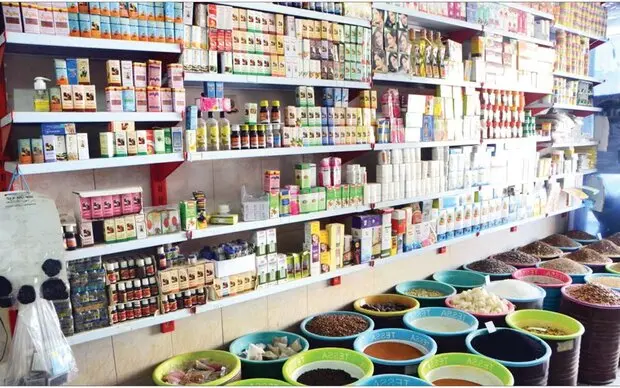 متخصص تغذیه: قرص و دمنوش لاغری یعنی فریب خودتان!