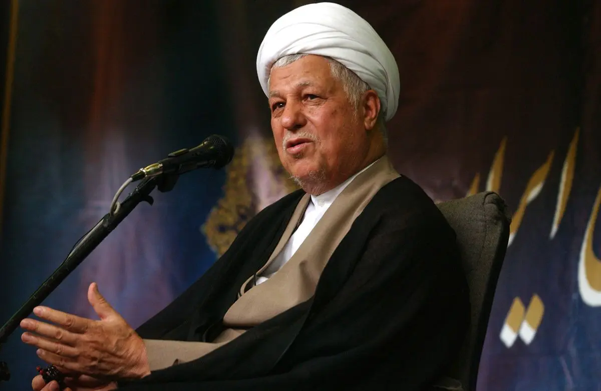اگر هاشمی زنده بود، امروز کجا بود؟