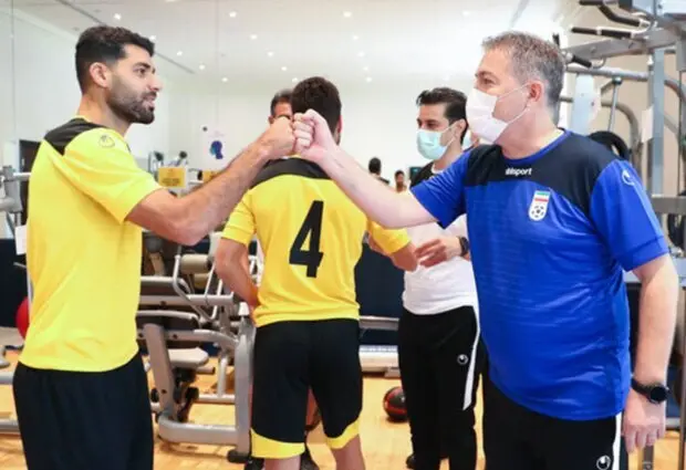 واکنش متفاوت اسکوچیچ و هاشمیان نسبت به بازگشت طارمی به تیم ملی