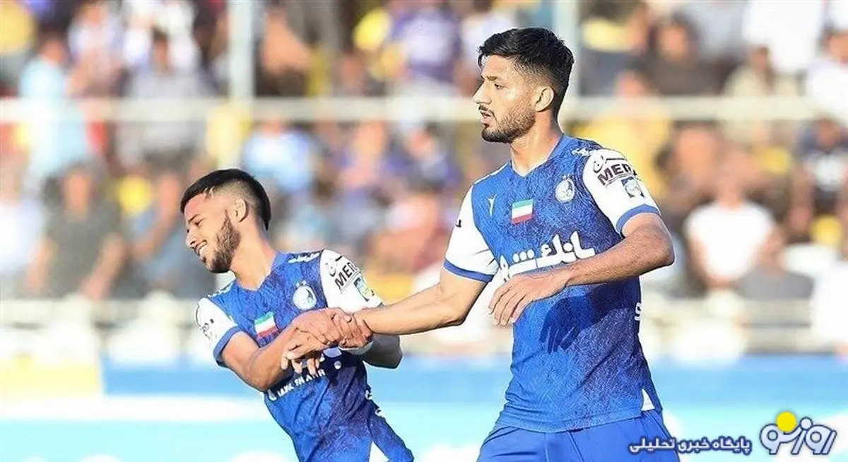 غیبت خبرساز ستاره‌های استقلالی در ترکیب تیم ملی