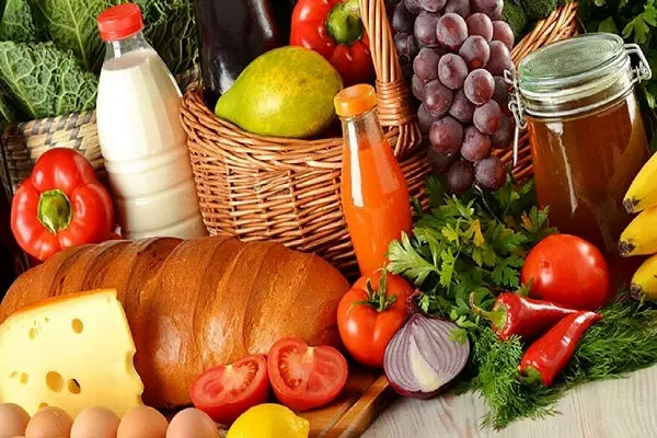 این مواد غذایی مخصوص درمان شکستگی استخوانهاست