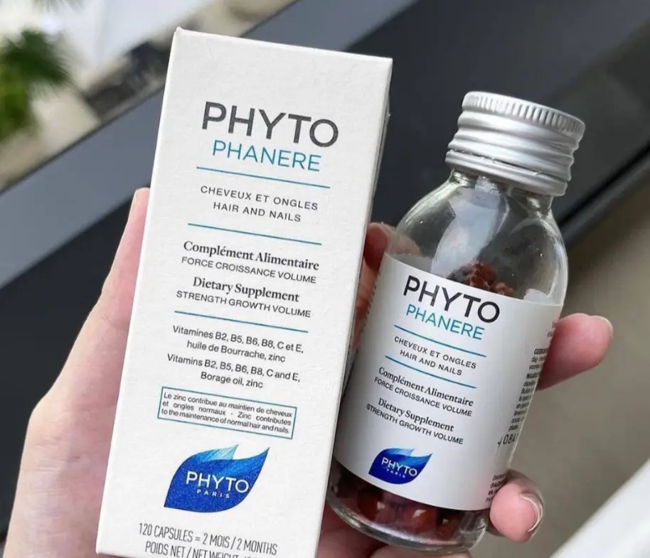 قرص فیتو phyto چیست ؟ خرید و قیمت مکمل فیتو اصل ضد ریزش مو ایتالیایی
