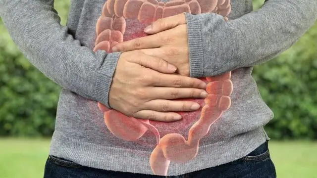 این ماده سلامت روده را تضمین می کند