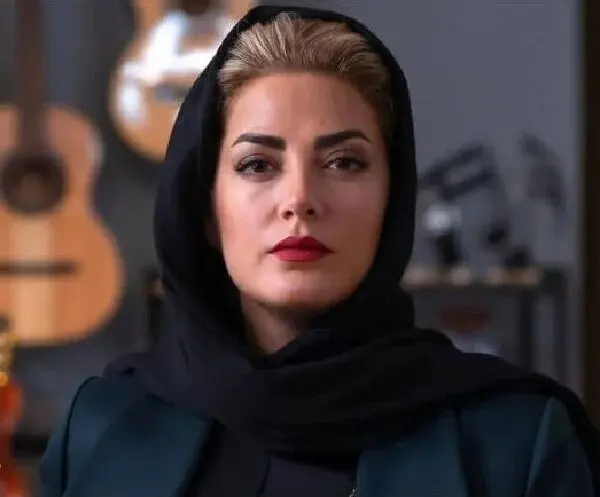 رازی که درباره  طناز طباطبایی فاش شد/ ویدئو


