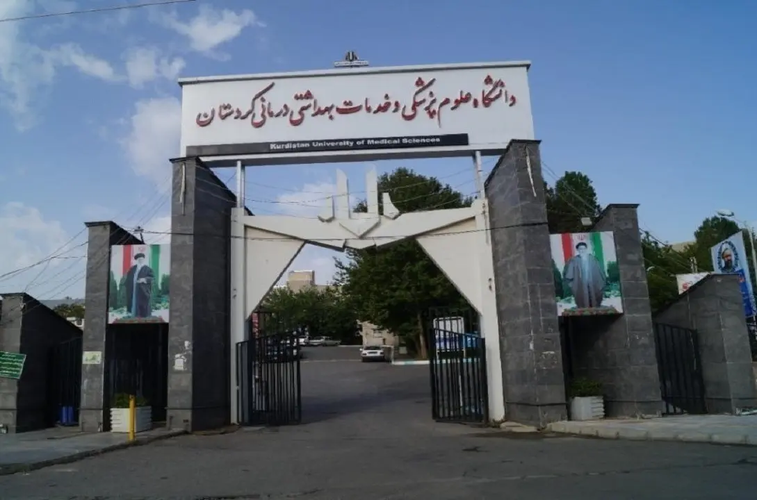 توضیحات مسئول نهاد نمایندگی رهبری درباره حوادث اخیر در دانشگاه کردستان  