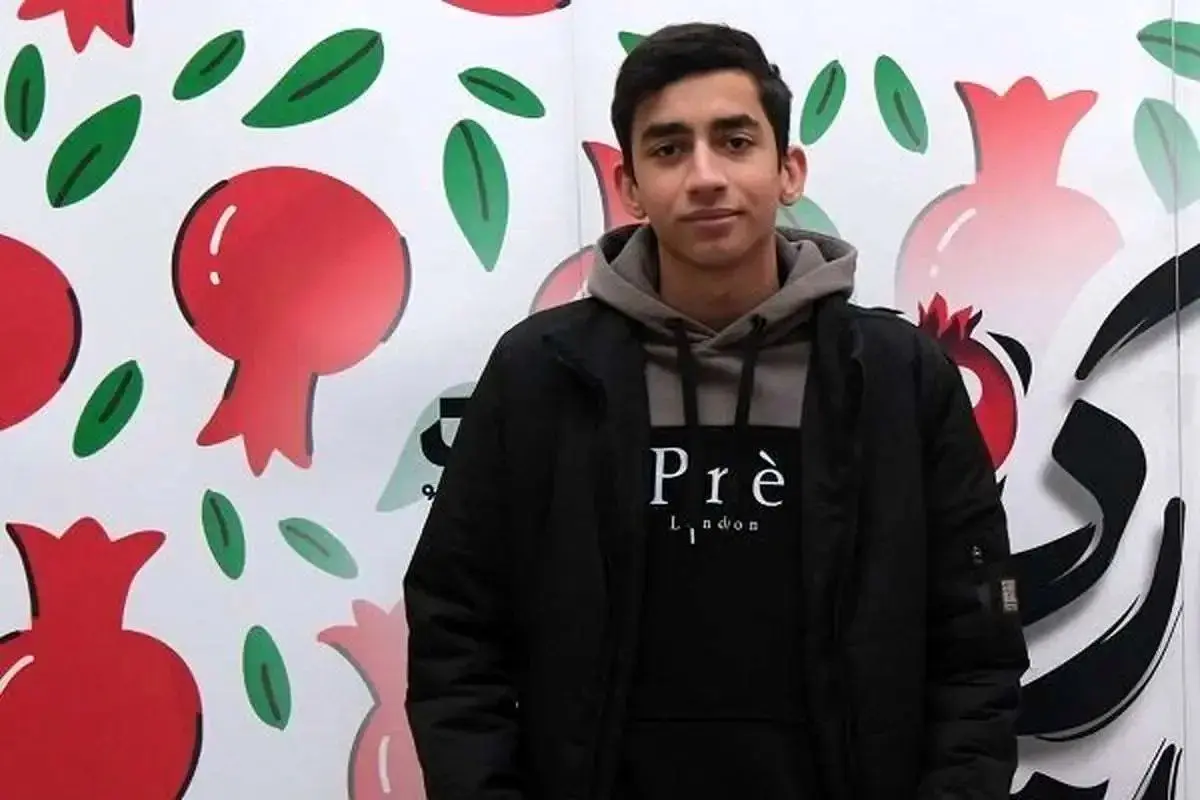 گیمر نوجوان ماهی ۸۰ میلیون درآمد دارد!