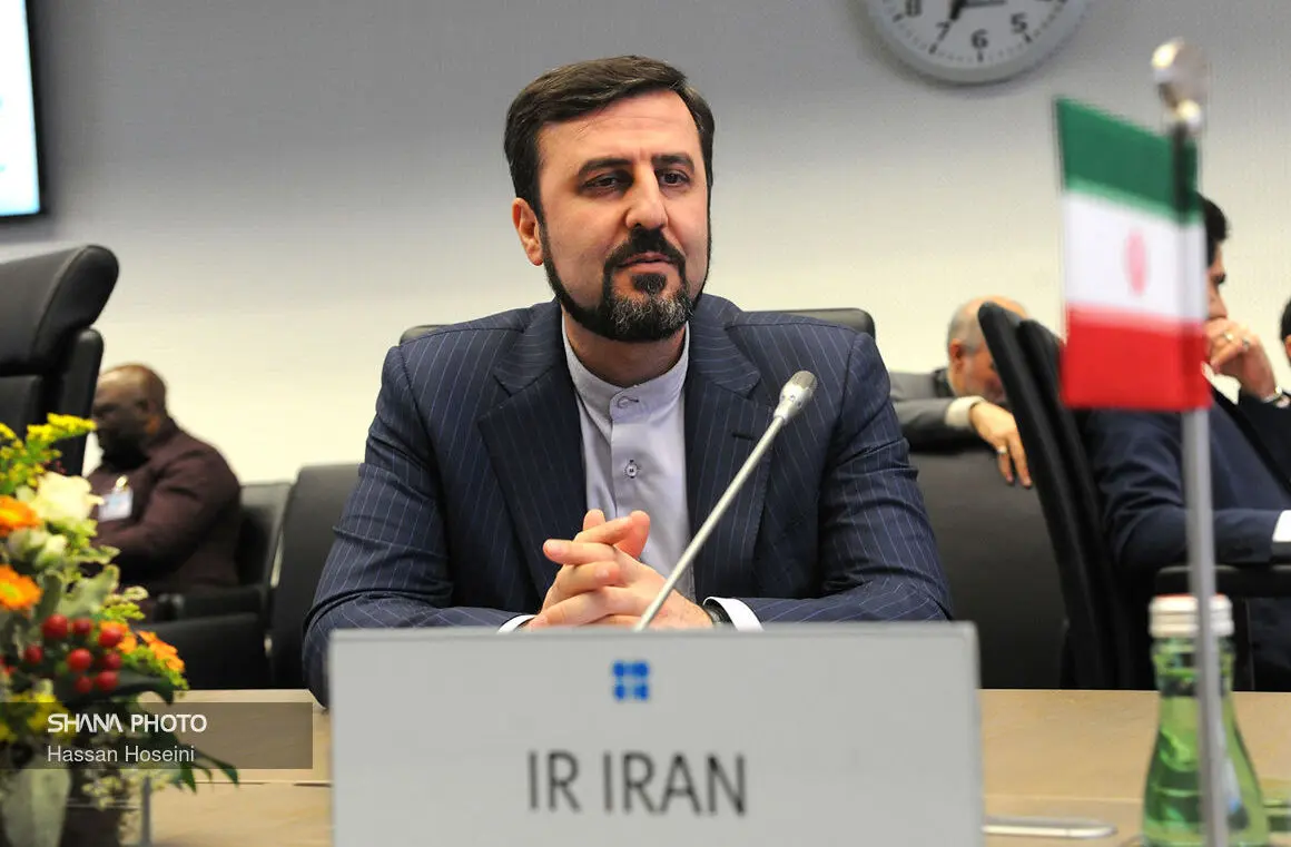 واکنش غریب‌آبادی به تحریم‌های جدید اروپا
