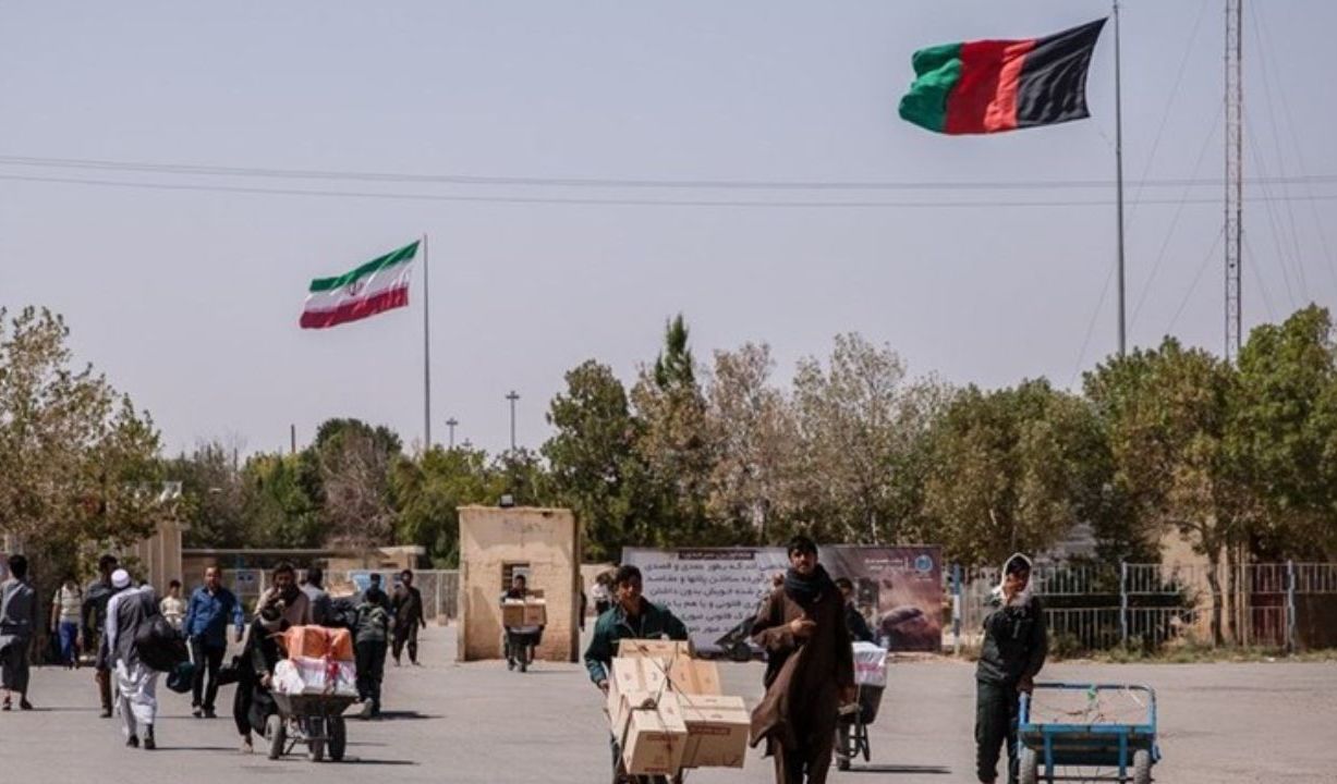 پشت‌پرده درگیری‌های اخیر بین مرزبانان افغان با نیروهای ایران، پاکستان و ترکمنستان
