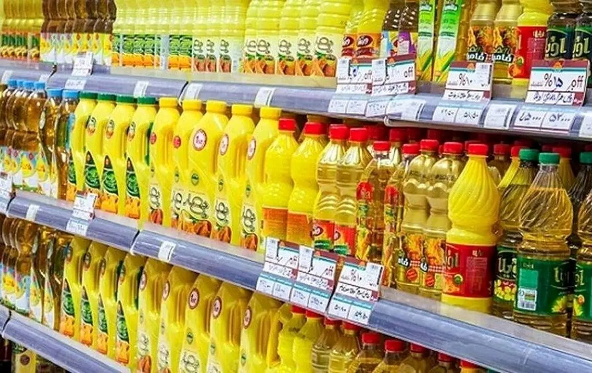 هشدار مهم ؛ این روغن ها را نخورید

