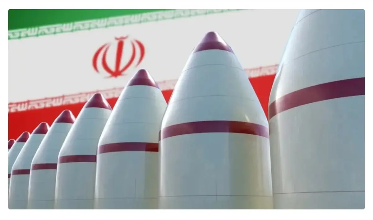 خبر مهم یک  رسانا آمریکایی از جایگزین ایران برای بمب اتم؟