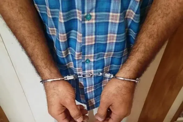 دستگیری سارقان و کشف ۶ فقره سرقت توسط پلیس میانه