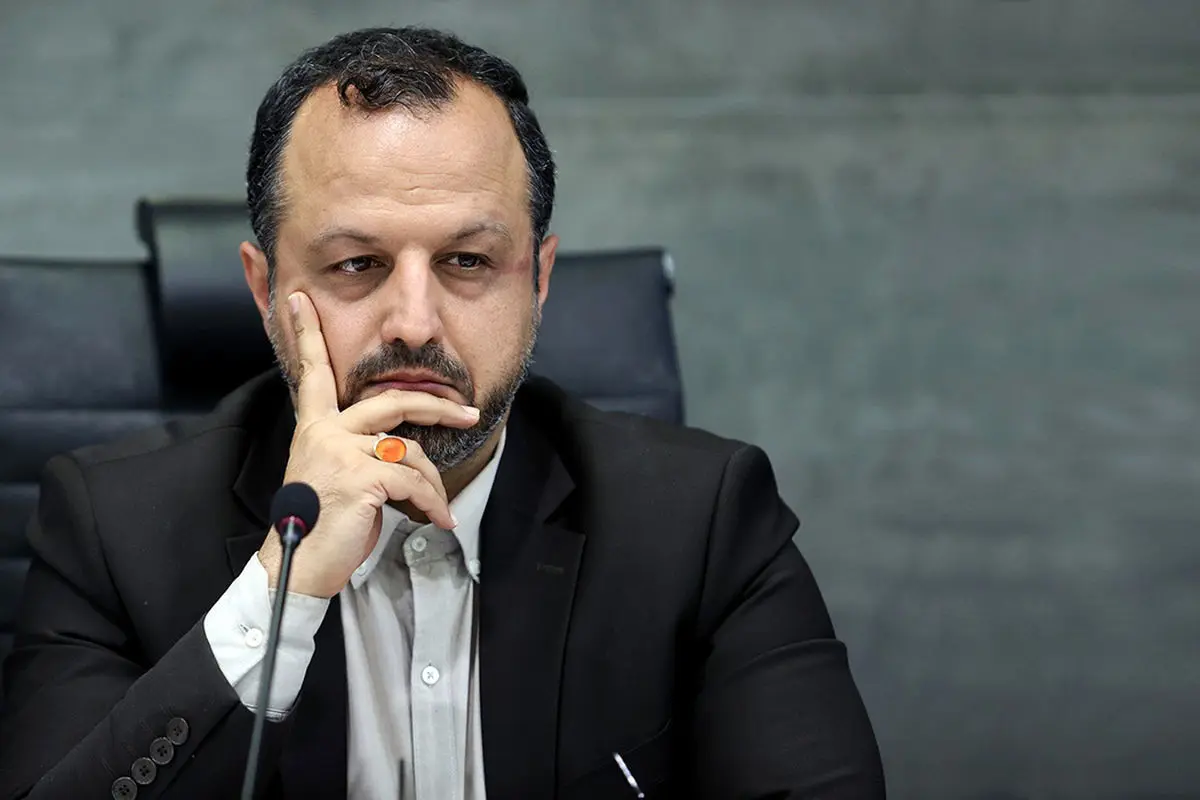 سیداحسان خاندوزی به عنوان اولین مقام ایرانی به عربستان رفت