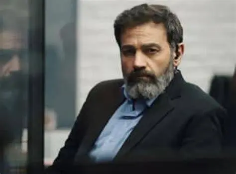 جدایی آقای بازیگر از همسرش خبرساز شد