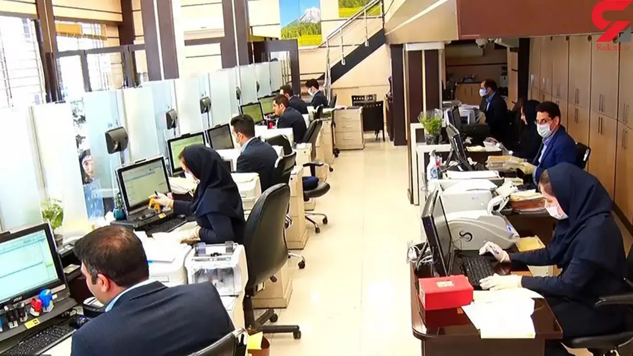 طرح ساماندهی کارکنان دولت شامل کدام نیروهای شرکتی می شود؟ 