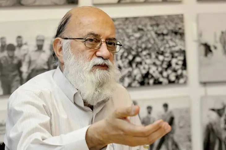 چمران: از مسئولان بپرسید آیا از بی‌تدبیری خسته نشده‌اند؟