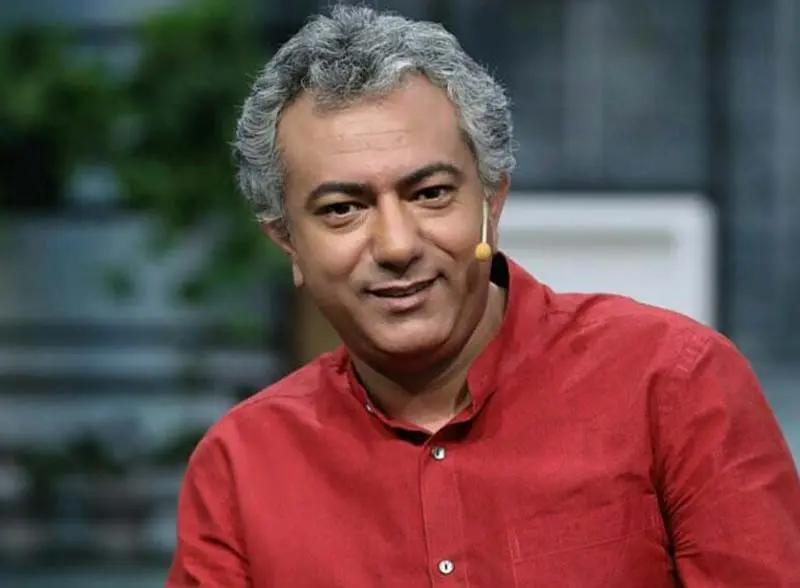 محمدرضا هدایتی ممنوع المجازی شد
