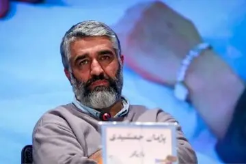 دختری که از پژمان جمشیدی شکایت کرد ؛  هویتش را فاش کرد
