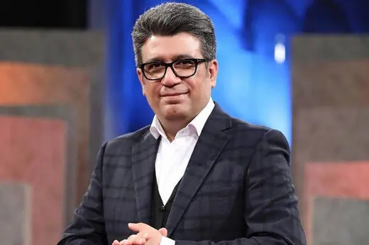 رضا رشیدپور ممنوع‌الفعالیت شد
