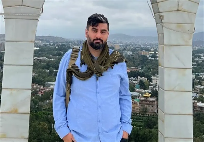 بیانیه کمیته حفاظت از خبرنگاران برای آزادی عکاس ایرانی